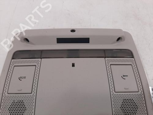 Interior roof light JAGUAR I-PACE (X590) EV400 AWD | BP34178862I8  - Image 5