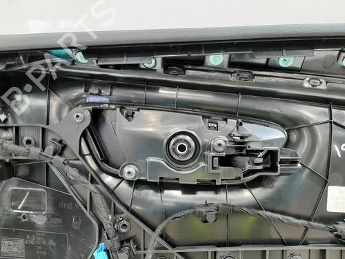 Front left panel SEAT LEON (5F1) 2.0 TSI | BP35922135C58 - Image 4