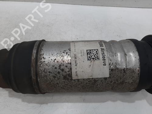 Right front shock absorber JAGUAR I-PACE (X590) EV400 AWD | BP30843685M17