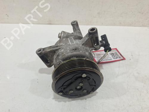 Used AC compressor TOYOTA AYGO (_B4_) 1.0 (KGB40) (69 hp) 32325064