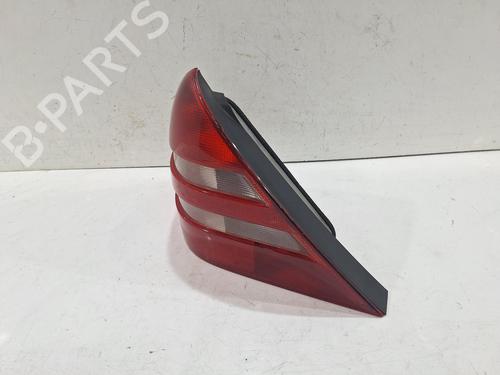 Used Left taillight MERCEDES-BENZ SLK (R170) 230 Kompressor (170.447) (193 hp) 31538032