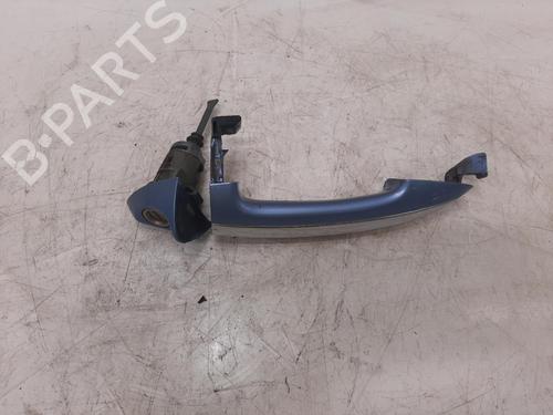 front-right-exterior-door-handle-hyundai-ix20-jc-2010-2011-2012-2013-2014-2015-2016-2017-2018-2019-37293136 main image