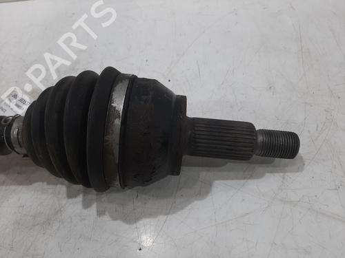 Right front driveshaft JAGUAR I-PACE (X590) EV400 AWD | BP30516812M39 - Image 2