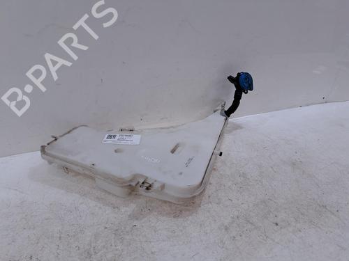 Used Windscreen washer tank Windscreen washer tank BMW 4 Coupe (F32, F82) 420 d (190 hp) 34338837 34338837