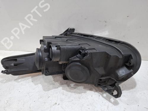Right headlight CITROËN C3 Picasso (SH_) 1.4 VTi 95 (SH8FSC, SH8FP0, SH8FP6) | BP39667961C29 - Image 4