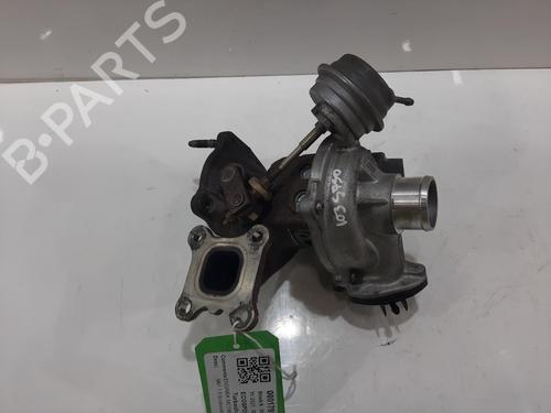 Used Turbocharger/Supercharger Turbocharger/Supercharger 38021489 38021489