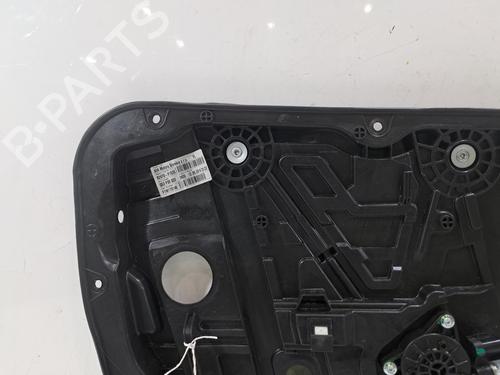 Vindusheismekanisme venstre foran KIA SPORTAGE IV (QL, QLE) 1.7 CRDi (116 hp) 31978344