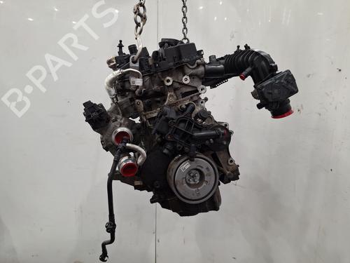 Engine BMW 1 (F21) 118 i | BP39916822M1 - Image 4
