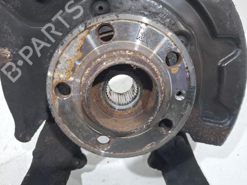 Right front steering knuckle SKODA SCALA (NW1) 1.0 TSI | BP39477311M26 - Image 5