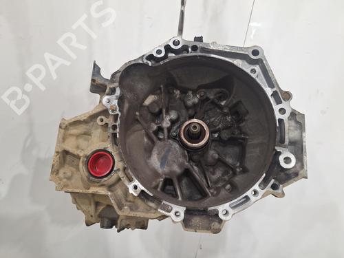 Used Gearbox TOYOTA YARIS (_P13_) 1.3 (NSP130_, NSP130) (99 hp) 31650418