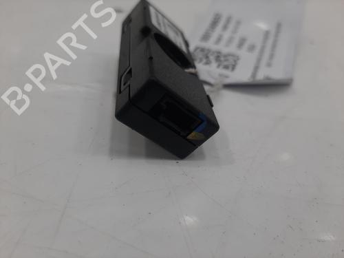 Control unit JAGUAR I-PACE (X590) EV400 AWD | BP26848224M11 