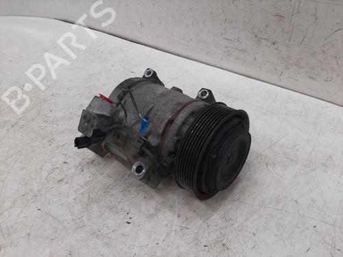 Used AC compressor AC compressor 38010717 38010717