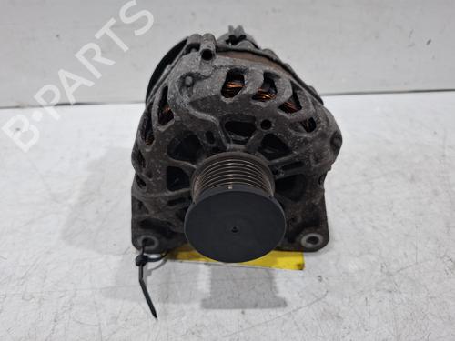 Used Alternator Alternator 38621048 38621048