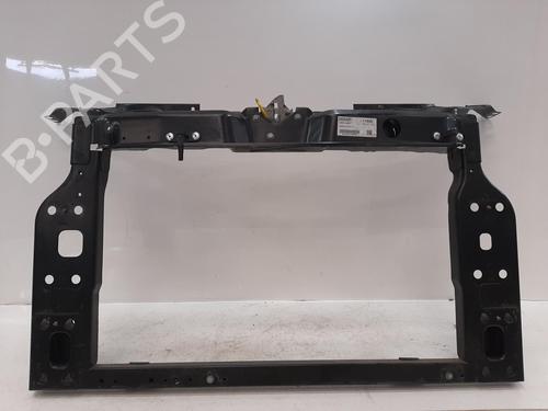 Frontplade/Frontkurv Frontplade/Frontkurv FIAT 500 (312_) 1.0 Mild Hybrid (312AYD1B) (71 hp) 34178646 34178646