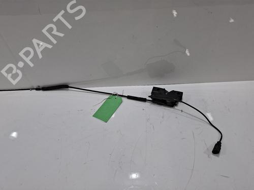 Used Hood lock Hood lock VW POLO V (6R1, 6C1) 1.0 (60 hp) 39695098 39695098
