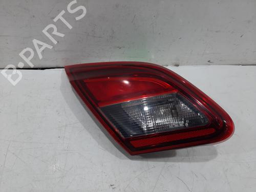 Left taillight VAUXHALL CORSA Mk IV (E) (X15) 1.4 | BP29810322C34 