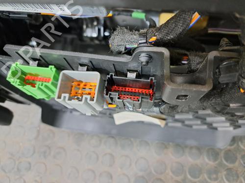 Other JAGUAR F-PACE (X761) 2.0 TD4 AWD | BP31596699O1 