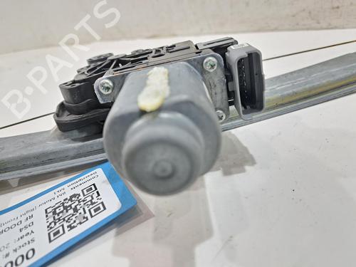 Front right window mechanism CITROËN DS4 (NX_) 2.0 HDi 165 | BP32977006C23 - Image 6