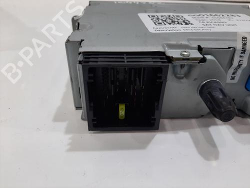 Electronic module CITROËN C4 Picasso II 1.6 BlueHDi 120 | BP33282046M83  - Image 5