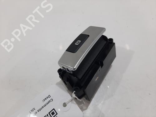 Hand brake JAGUAR I-PACE (X590) EV400 AWD | BP29322772I18 