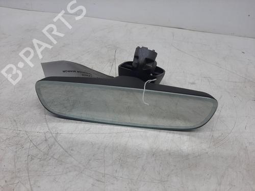 Used Rear mirror JAGUAR I-PACE (X590) EV400 AWD (400 hp) 26827854