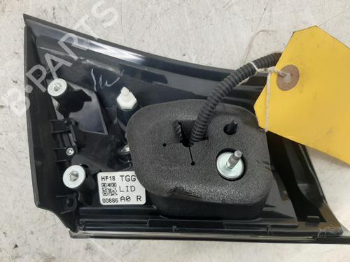 Right tailgate light HONDA CIVIC IX (FK) 2.0 i-VTEC Type R (FK2) | BP26766681C80  - Image 5