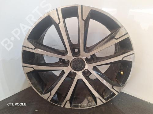 Used Rim Rim 38490272 38490272