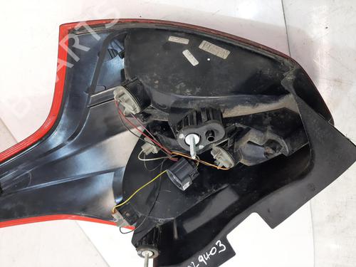 Left taillight FORD FOCUS III 1.6 TDCi | BP29603373C34 