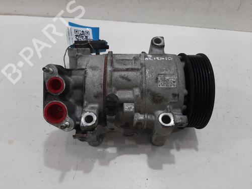 AC-Kompressor CITROËN C4 Picasso II 1.6 BlueHDi 120 (120 hp) 30095095