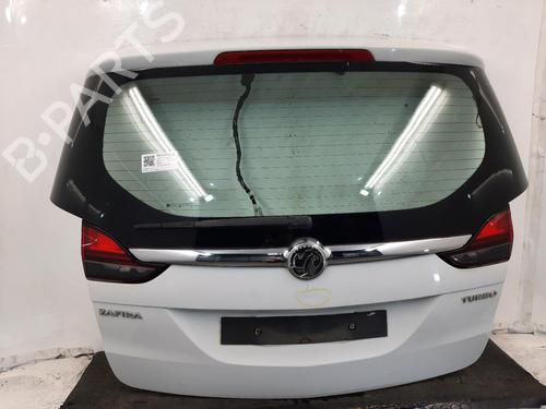 Porton trasero VAUXHALL ZAFIRA Mk III (P12) 1.4 (75) (140 hp) 30928498