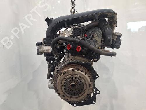 Engine VW GOLF VII (5G1, BQ1, BE1, BE2) 1.4 TSI | BP29884113M1