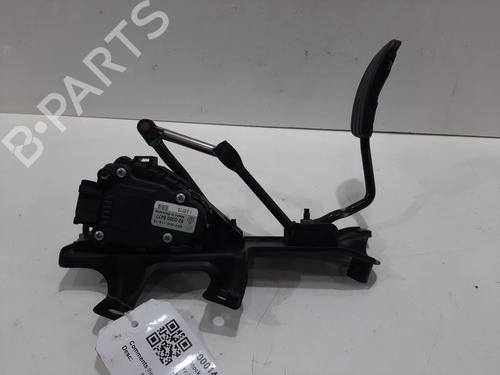 Pedal VAUXHALL VIVARO A Bus (X83) 2.0 CDTI | BP28161354I4 