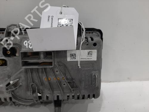 Instrument cluster MERCEDES-BENZ C-CLASS (W205) AMG C 43 4-matic (205.064) | BP26867114C47 