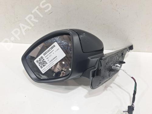 left-mirror-citroen-c3-iii-sx-2016-32171800 main image