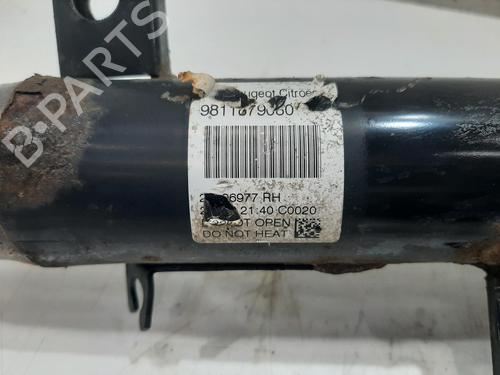 Right front shock absorber CITROËN C4 CACTUS 1.6 BlueHDi 100 | BP30494829M17 - Image 3