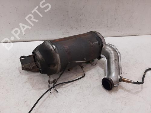 Particulate filter MERCEDES-BENZ A-CLASS (W176) A 180 CDI / d (176.012) | BP37702625M81  - Image 5