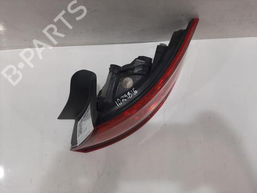 Right taillight AUDI A3 Sportback (8VA, 8VF) 1.4 TSI | BP29581418C35 