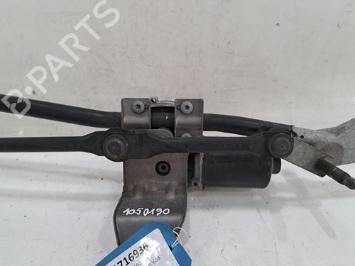 Front wiper motor MERCEDES-BENZ A-CLASS (W176) A 200 CDI / d (176.008) | BP35921914M29  - Image 6