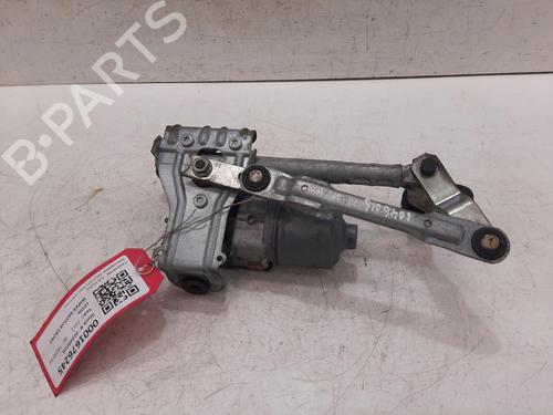Used Front wiper motor Front wiper motor SEAT LEON (1P1) 1.6 TDI (105 hp) 33555714 33555714