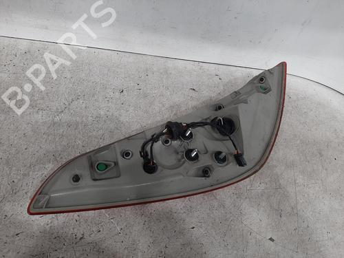 Right taillight PEUGEOT RCZ 2.0 HDi | BP26846979C35 