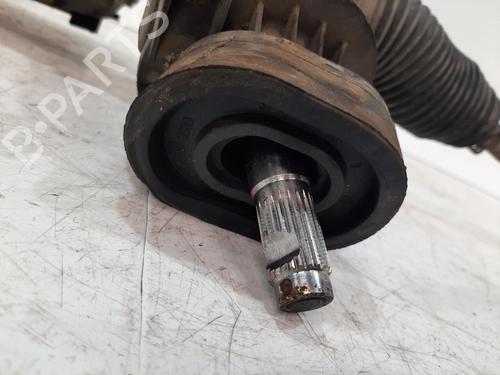Steering rack AUDI TT Roadster (8J9) 1.8 TFSI | BP35768004M22 - Image 5