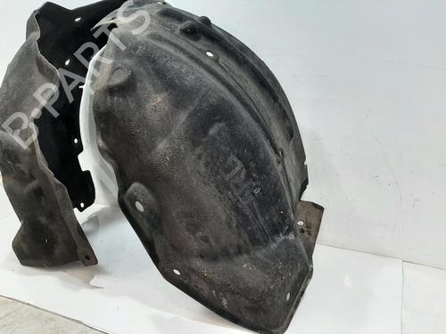 Wheel arch RENAULT MEGANE IV Hatchback (B9A/M/N_) 1.2 TCe 130 (B9MR) | BP30141617C56