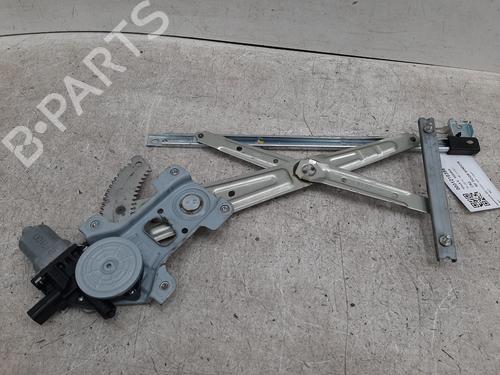 Used Front right window mechanism HONDA CR-Z (ZF) 1.5 IMA (ZF2) (137 hp) 26806978