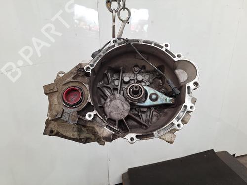 Used Gearbox HYUNDAI i30 (GD) 1.6 CRDi (110 hp) 30496694