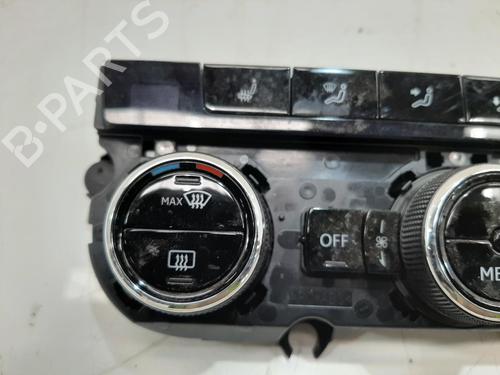 Climate control SKODA KAROQ (NU7, ND7) 1.6 TDI | BP36254010I5 - Image 4