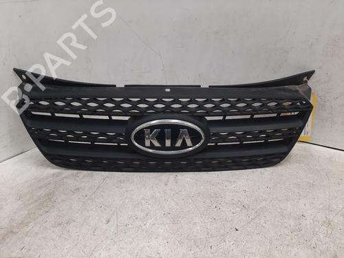 Used Grille KIA PICANTO I (SA) 1.0 (63 hp) 26795624