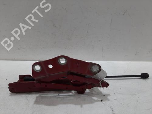 Andre JAGUAR I-PACE (X590) EV400 AWD | BP29236632O1