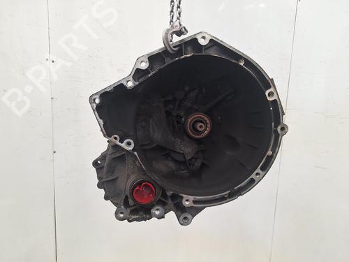 Getriebe für Getriebe FORD FIESTA VII (HJ, HF) 1.0 EcoBoost (125 hp) 39655518 39655518