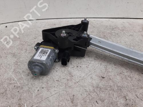 Front left window mechanism HYUNDAI i20 III (BC3, BI3) 1.0 T-GDI hybrid 48V | BP26748226C22 - Image 2