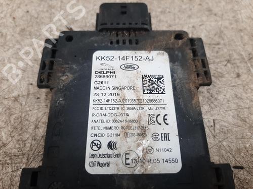 Electronic sensor LAND ROVER DISCOVERY V (L462) 2.0 Sd4 4x4 | BP26751421M84 - Image 2